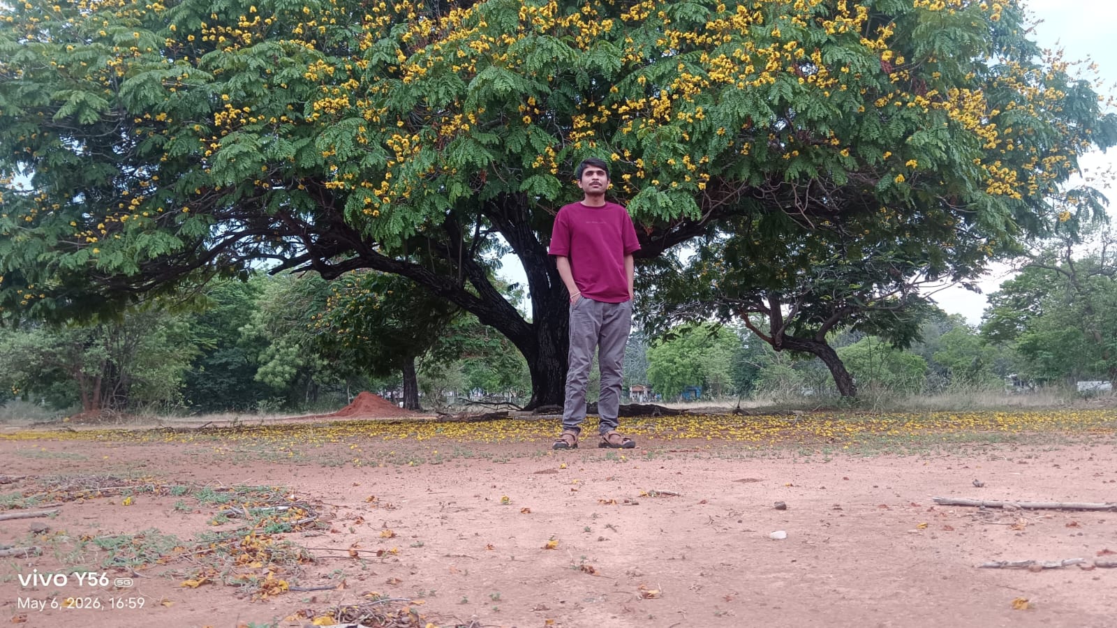 Sourabh Ramteke